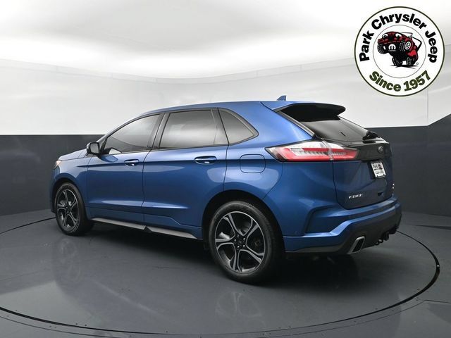Used 2020 Ford Edge ST w/ Equipment Group 401A AWD/4WD image 4
