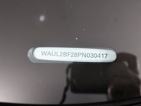 Used 2023 Audi A6 Premium Plus w/ Premium Plus Package image 57