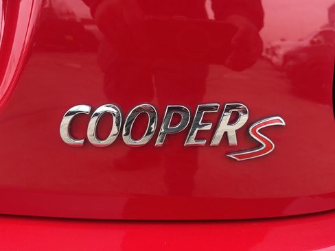 Used 2022 MINI Cooper S image 41