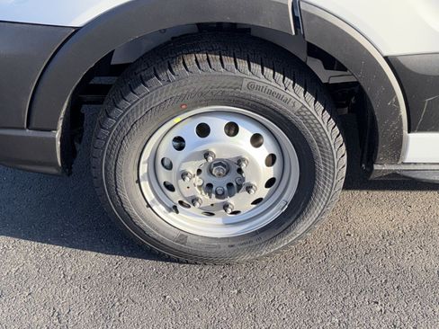 New 2026 Ford Transit 250 Low Roof AWD w/ Load Area Protection Package image 17