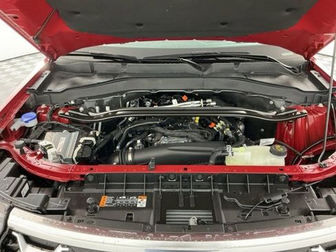 New 2026 Ford Explorer Platinum w/ LUX Leather Package image 38