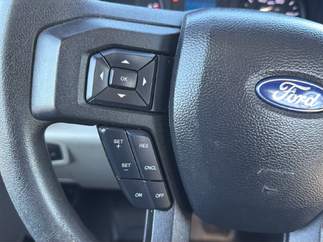 Used 2019 Ford F550 2WD Regular Cab Super Duty image 17