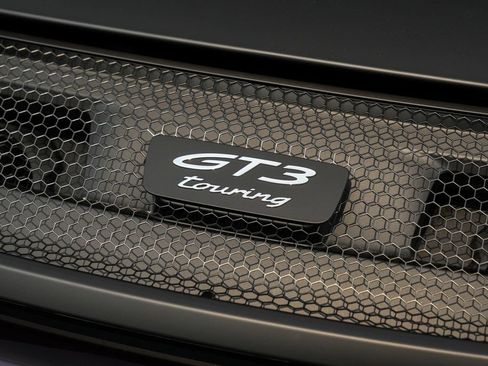 Certified 2026 Porsche 911 GT3 RWD image 33