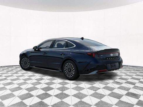New 2026 Hyundai Sonata SEL FWD image 7