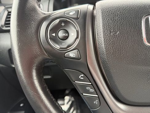 Used 2023 Honda Ridgeline RTL image 21