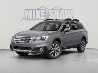 Used 2017 Subaru Outback 3.6R Limited AWD/4WD video 1