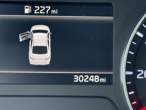 Used 2024 Kia Forte LXS FWD image 22