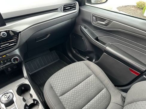 Certified 2025 Ford Escape Active image 22