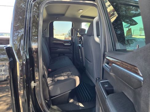 Certified 2023 GMC Sierra 1500 Elevation RWD image 22