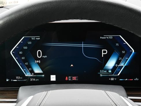 Certified 2025 BMW X5 xDrive40i w/ Climate Comfort Package image 16