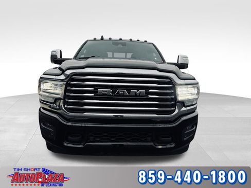 Used 2023 RAM 3500 Limited image 14