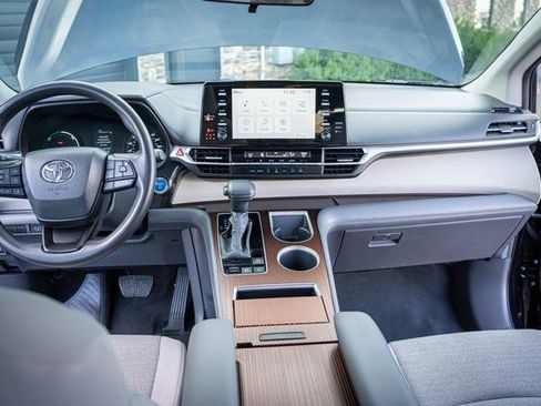 Used 2024 Toyota Sienna LE image 29