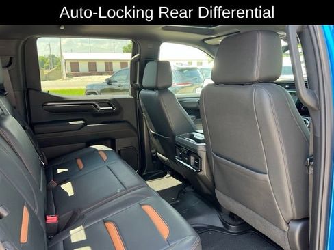 Used 2024 GMC Sierra 1500 AT4 w/ AT4 Premium Package AWD/4WD image 20