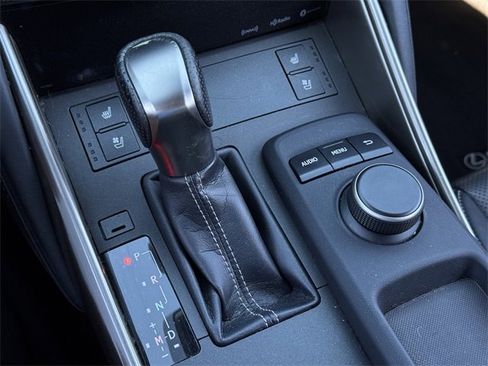 Used 2017 Lexus IS 200t image 20