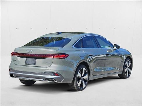 New 2025 Audi A5 2.0T Premium Plus image 8