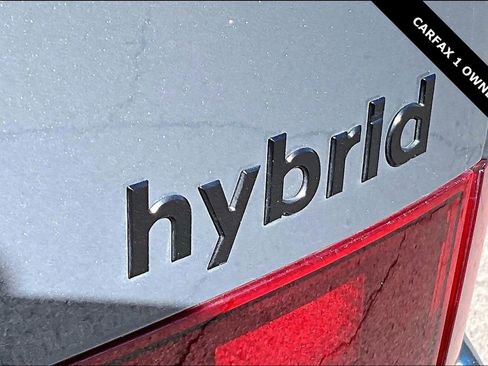 Used 2025 Hyundai Santa Fe Calligraphy image 23