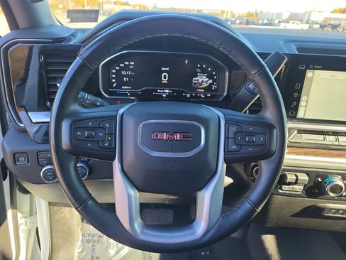 Used 2024 GMC Sierra 2500 SLE w/ SLE Value Package; image 21