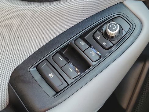 Certified 2024 Subaru Legacy Premium image 25