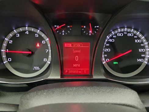 Used 2017 GMC Terrain SLE w/ Convenience Package image 23