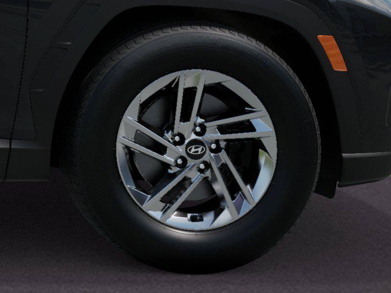 New 2026 Hyundai Tucson SE FWD image 8