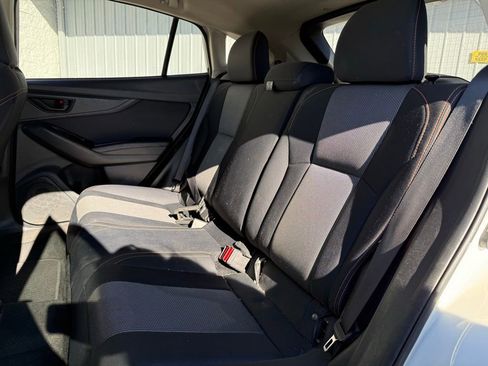 Used 2022 Subaru Crosstrek 2.0i Premium w/ Moonroof Package image 15