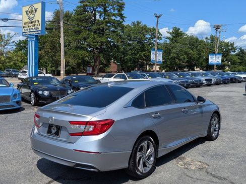 Used 2018 Honda Accord EX-L image 7