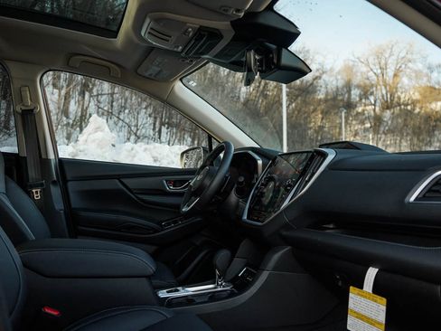 New 2026 Subaru Ascent Limited image 11