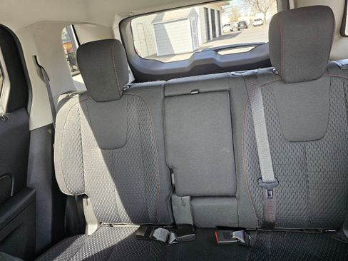 Used 2012 GMC Terrain SLE AWD/4WD image 15
