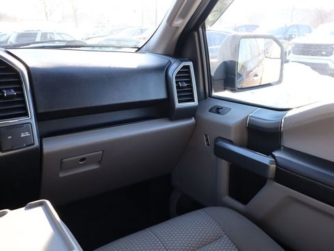 Used 2019 Ford F150 XLT w/ Equipment Group 302A Luxury image 44