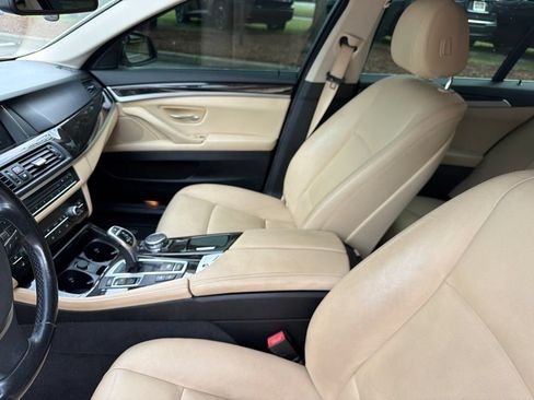 Used 2016 BMW 528i xDrive Sedan AWD/4WD image 19