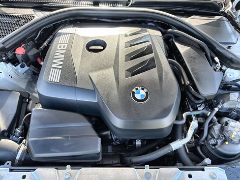 Used 2026 BMW 330i xDrive Sedan w/ Premium Package AWD/4WD image 17