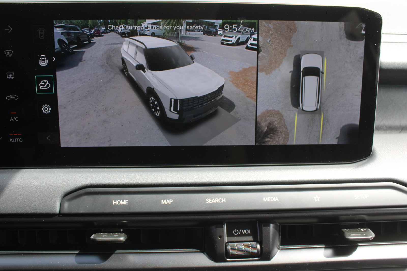 New 2027 Kia Telluride SX X-Line w/ Towing Package AWD/4WD image 63
