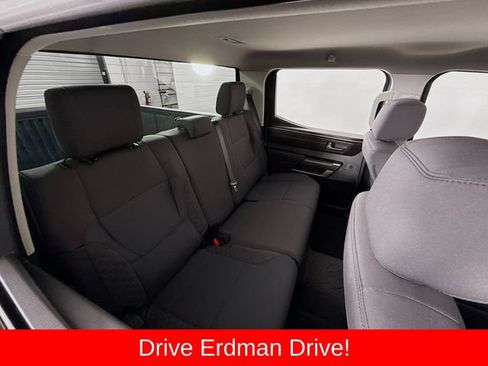 Used 2024 Toyota Tundra SR5 w/ SR5 Convenience Package RWD image 26