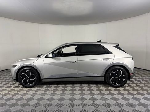 Used 2023 Hyundai Ioniq 5 Limited RWD image 11