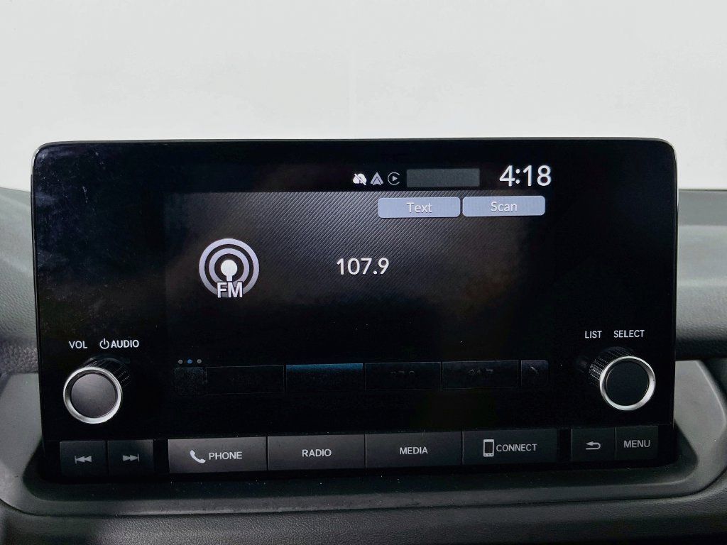 Used 2024 Honda Accord EX image 16