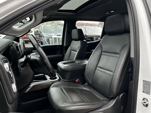 Used 2019 GMC Sierra 1500 Denali w/ Denali Ultimate Package image 16
