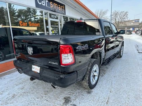 Used 2020 RAM 1500 Big Horn image 7