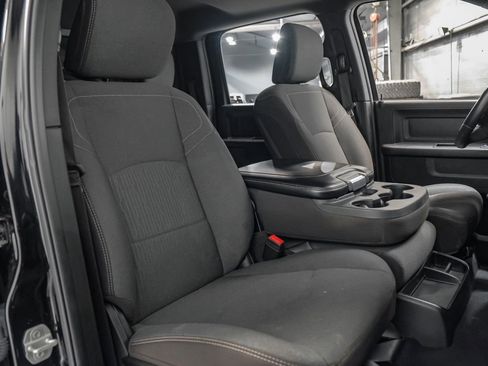 Used 2024 RAM 3500 Tradesman w/ Towing Technology Group image 34