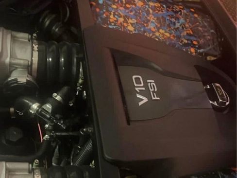 Used 2020 Audi R8 V10 performance image 18