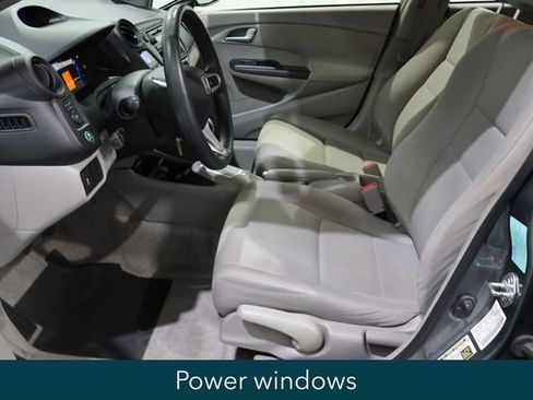 Used 2012 Honda Insight image 9