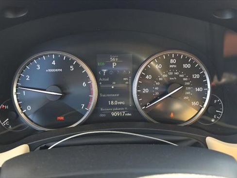 Used 2017 Lexus NX 200t AWD w/ Premium Package image 18