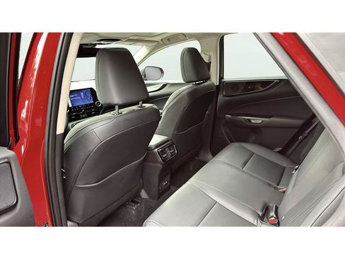 Used 2024 Lexus NX 350 AWD w/ Cold Area Package image 13