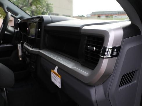 New 2026 Ford F250 XL w/ STX Appearance Package AWD/4WD image 14