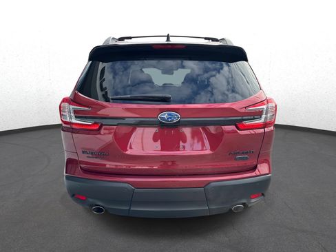 Used 2023 Subaru Ascent Onyx Edition Limited image 4