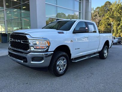 Used 2022 RAM 2500 Big Horn