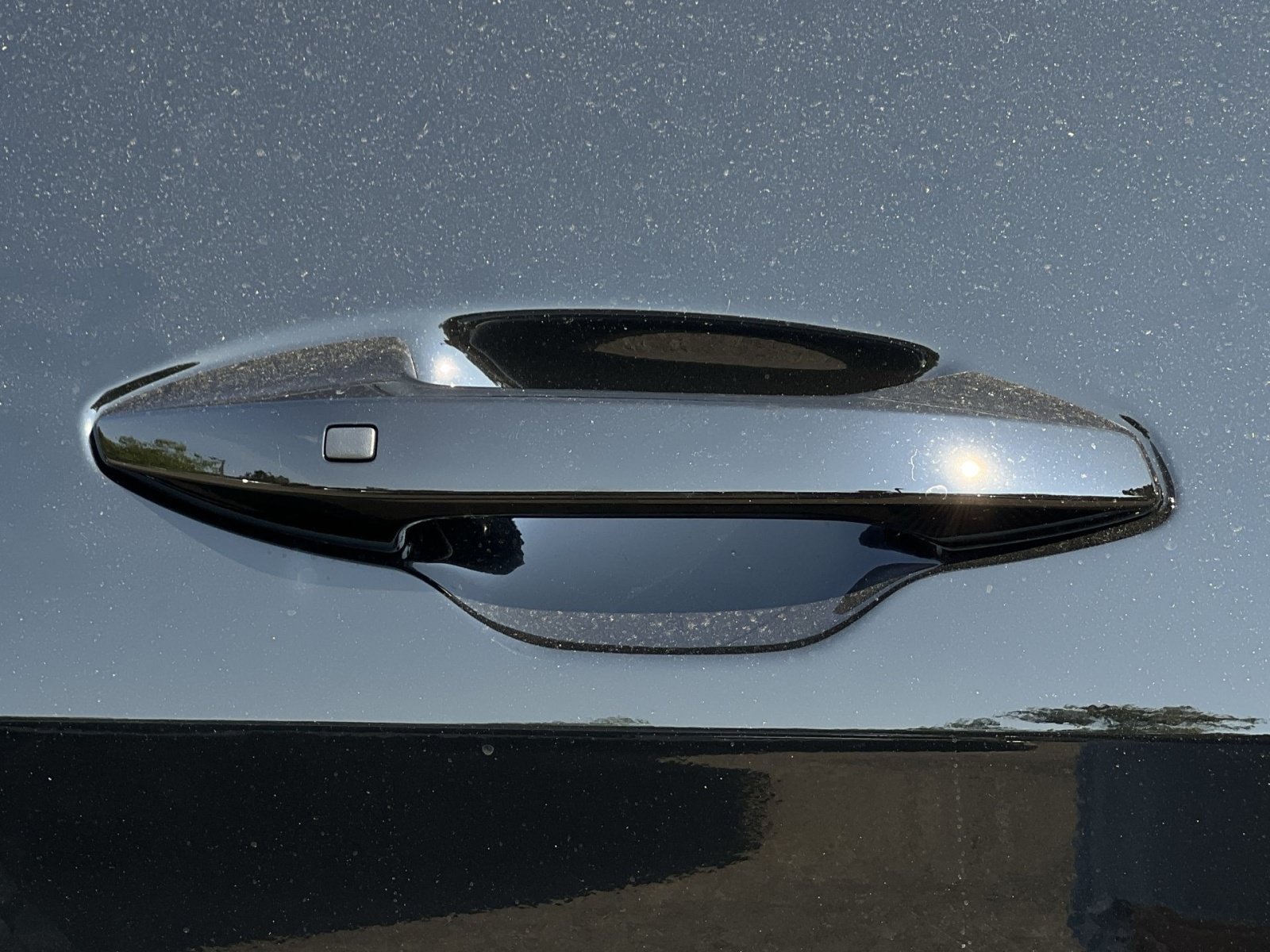 New 2027 Kia Sportage EX FWD image 16