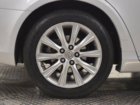 Used 2007 Lexus ES 350 350 image 16