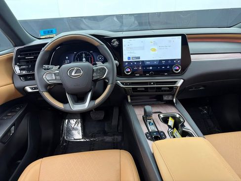 Used 2026 Lexus RX 350 Premium Plus w/ Convenience Package AWD/4WD image 8