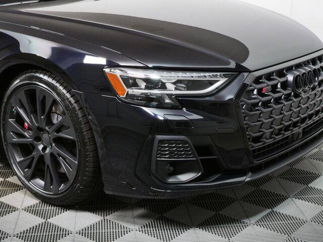 New 2027 Audi S8 AWD/4WD image 41
