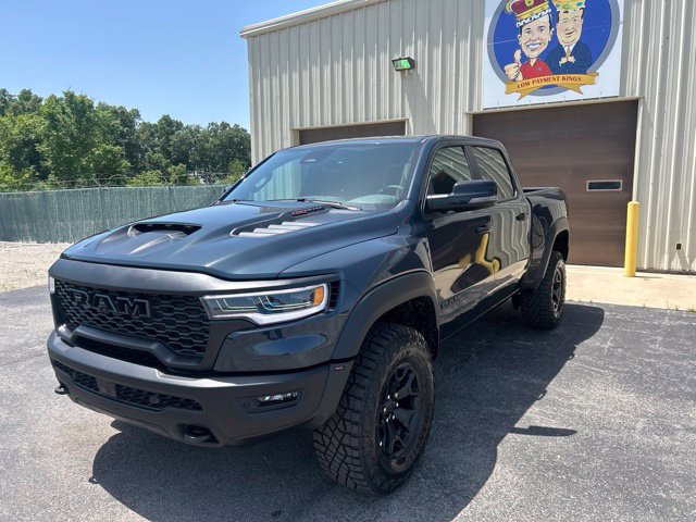 New 2026 RAM 1500 RHO AWD/4WD image 8